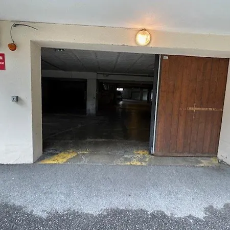 + à Megève, 4 Couchages, 500m Des Remontées, Balcon Sud, Parking Inclus - Fr-1-597-34 * Megève