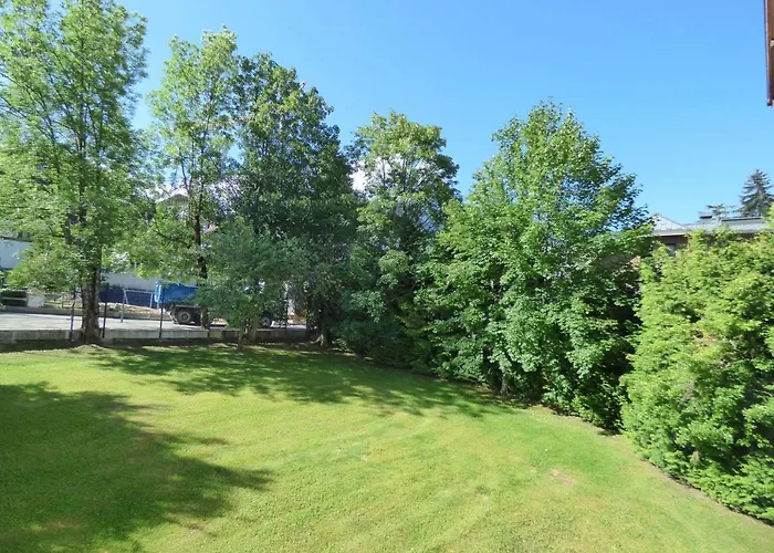 Appartamento + à Megève, 4 Couchages, 500m Des Remontées, Balcon Sud, Parking Inclus - Fr-1-597-34 *