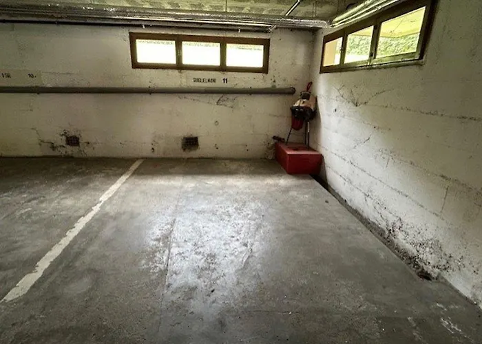 + à Megève, 4 Couchages, 500m Des Remontées, Balcon Sud, Parking Inclus - Fr-1-597-34 Appartamento *