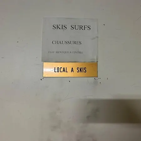 Διαμέρισμα + A Megeve, 4 Couchages, 500m Des Remontees, Balcon Sud, Parking Inclus - Fr-1-597-34