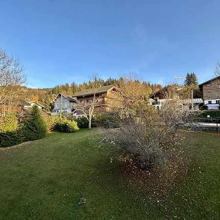+ à Megève, 4 Couchages, 500m Des Remontées, Balcon Sud, Parking Inclus - Fr-1-597-34