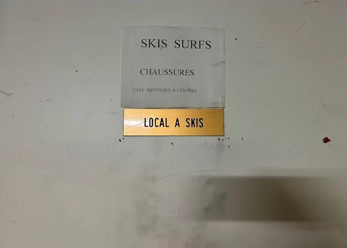 Lejlighed + A Megeve, 4 Couchages, 500m Des Remontees, Balcon Sud, Parking Inclus - Fr-1-597-34